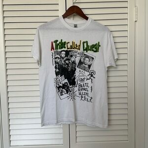 A Tribe Called Quest T-shirt